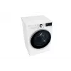LG RH90V9AV2N secadora independiente de carga frontal 9 kg blanca