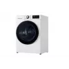 LG RH90V9AV2N secadora independiente de carga frontal 9 kg blanca