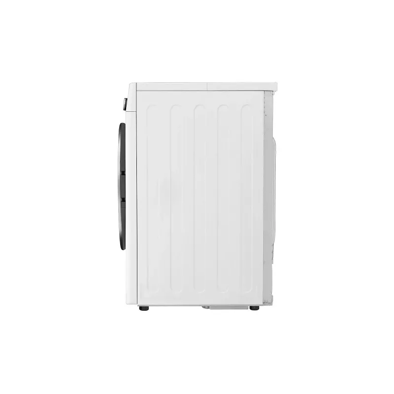 LG RH90V9AV2N secadora independiente de carga frontal 9 kg blanca
