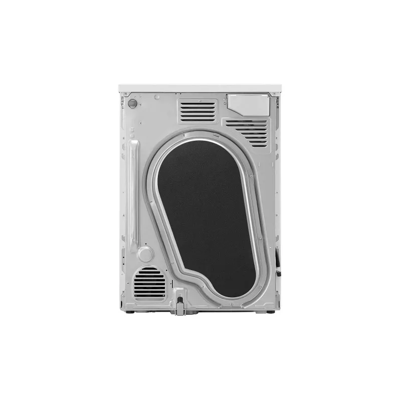 LG RH90V9AV2N secadora independiente de carga frontal 9 kg blanca