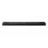 Barra de sonido LG S95TR 9.1.5 canales 810 W RMS con subwoofer inalámbrico de 220 W, negra