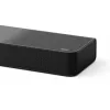 Barra de sonido LG S95TR 9.1.5 canales 810 W RMS con subwoofer inalámbrico de 220 W, negra