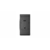 Barra de sonido LG S95TR 9.1.5 canales 810 W RMS con subwoofer inalámbrico de 220 W, negra