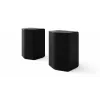 Barra de sonido LG S95TR 9.1.5 canales 810 W RMS con subwoofer inalámbrico de 220 W, negra