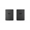 Barra de sonido LG S95TR 9.1.5 canales 810 W RMS con subwoofer inalámbrico de 220 W, negra