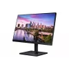 Samsung T45F monitor de ordenador 61 cm (24 inch) 1920 x 1200 píxeles WUXGA LCD negro