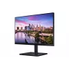 Samsung T45F monitor de ordenador 61 cm (24 inch) 1920 x 1200 píxeles WUXGA LCD negro