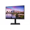 Samsung T45F monitor de ordenador 61 cm (24 inch) 1920 x 1200 píxeles WUXGA LCD negro