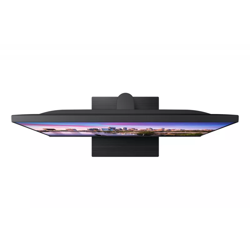 Samsung T45F monitor de ordenador 61 cm (24 inch) 1920 x 1200 píxeles WUXGA LCD negro