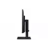 Samsung T45F monitor de ordenador 61 cm (24 inch) 1920 x 1200 píxeles WUXGA LCD negro