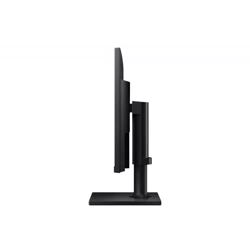 Samsung T45F monitor de ordenador 61 cm (24 inch) 1920 x 1200 píxeles WUXGA LCD negro