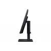 Samsung T45F monitor de ordenador 61 cm (24 inch) 1920 x 1200 píxeles WUXGA LCD negro