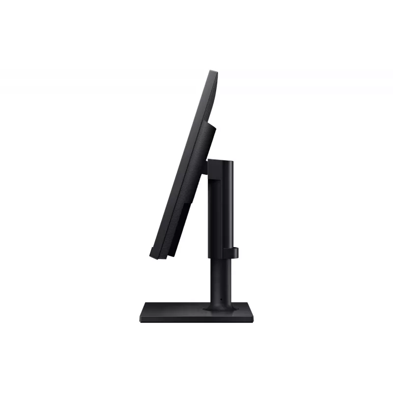 Samsung T45F monitor de ordenador 61 cm (24 inch) 1920 x 1200 píxeles WUXGA LCD negro