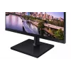 Samsung T45F monitor de ordenador 61 cm (24 inch) 1920 x 1200 píxeles WUXGA LCD negro