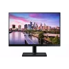 Samsung T45F monitor de ordenador 61 cm (24 inch) 1920 x 1200 píxeles WUXGA LCD negro