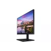 Samsung T45F monitor de ordenador 61 cm (24 inch) 1920 x 1200 píxeles WUXGA LCD negro