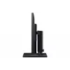 Samsung T45F monitor de ordenador 61 cm (24 inch) 1920 x 1200 píxeles WUXGA LCD negro