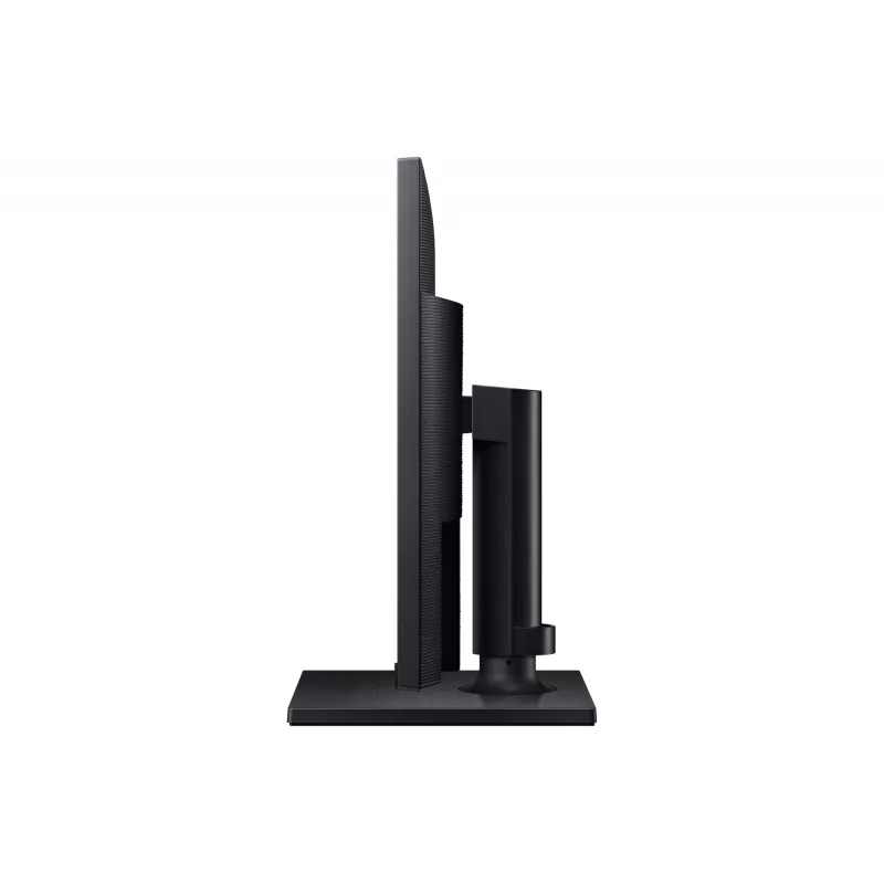 Samsung T45F monitor de ordenador 61 cm (24 inch) 1920 x 1200 píxeles WUXGA LCD negro