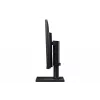 Samsung T45F monitor de ordenador 61 cm (24 inch) 1920 x 1200 píxeles WUXGA LCD negro