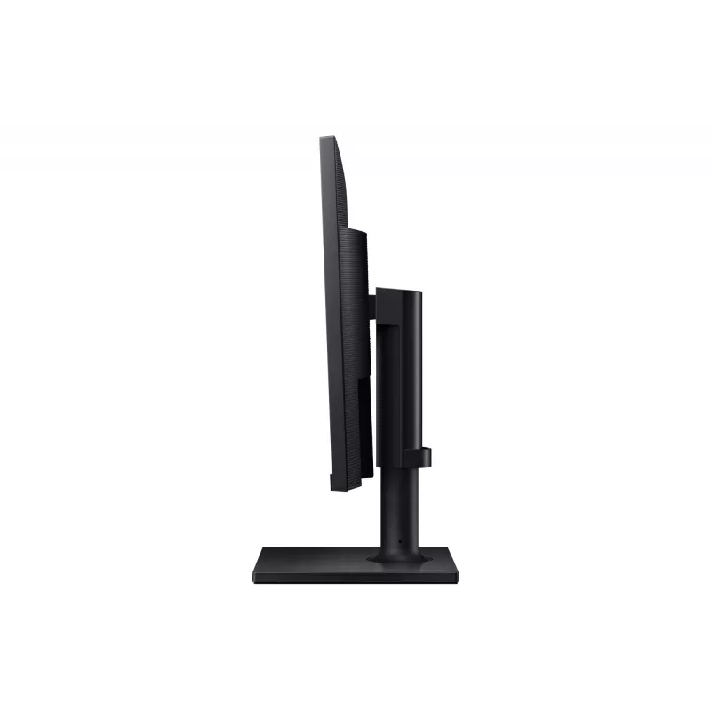 Samsung T45F monitor de ordenador 61 cm (24 inch) 1920 x 1200 píxeles WUXGA LCD negro