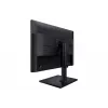 Samsung T45F monitor de ordenador 61 cm (24 inch) 1920 x 1200 píxeles WUXGA LCD negro