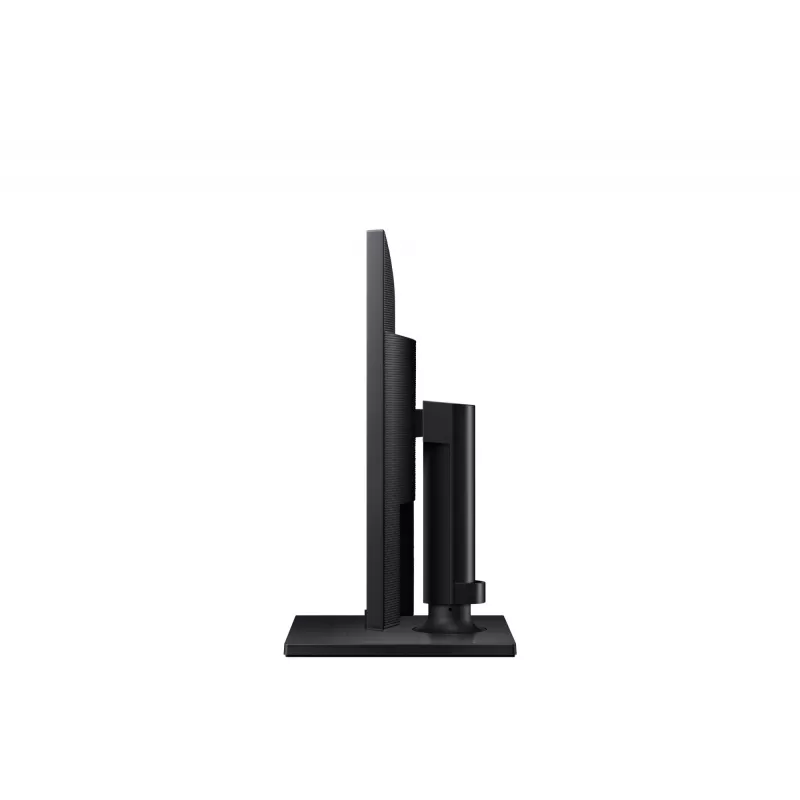 Samsung T45F monitor de ordenador 61 cm (24 inch) 1920 x 1200 píxeles WUXGA LCD negro