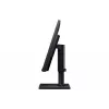 Samsung T45F monitor de ordenador 61 cm (24 inch) 1920 x 1200 píxeles WUXGA LCD negro