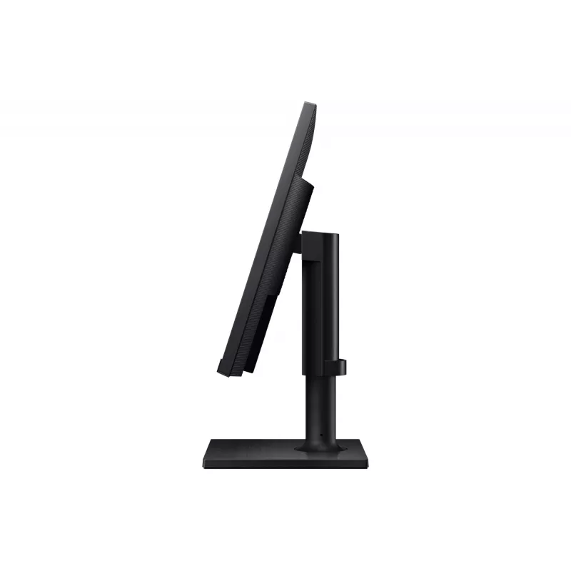 Samsung T45F monitor de ordenador 61 cm (24 inch) 1920 x 1200 píxeles WUXGA LCD negro