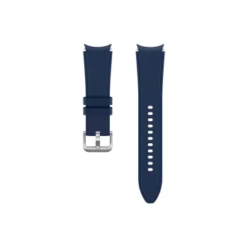 Samsung ET-SFR89LNEGEU accesorio para wearable inteligente correa azul marino fluoroelastómero