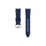 Samsung ET-SFR89LNEGEU accesorio para wearable inteligente correa azul marino fluoroelastómero
