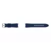 Samsung ET-SFR89LNEGEU accesorio para wearable inteligente correa azul marino fluoroelastómero