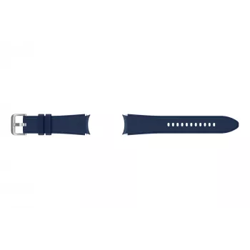 Samsung ET-SFR89LNEGEU accesorio para wearable inteligente correa azul marino fluoroelastómero