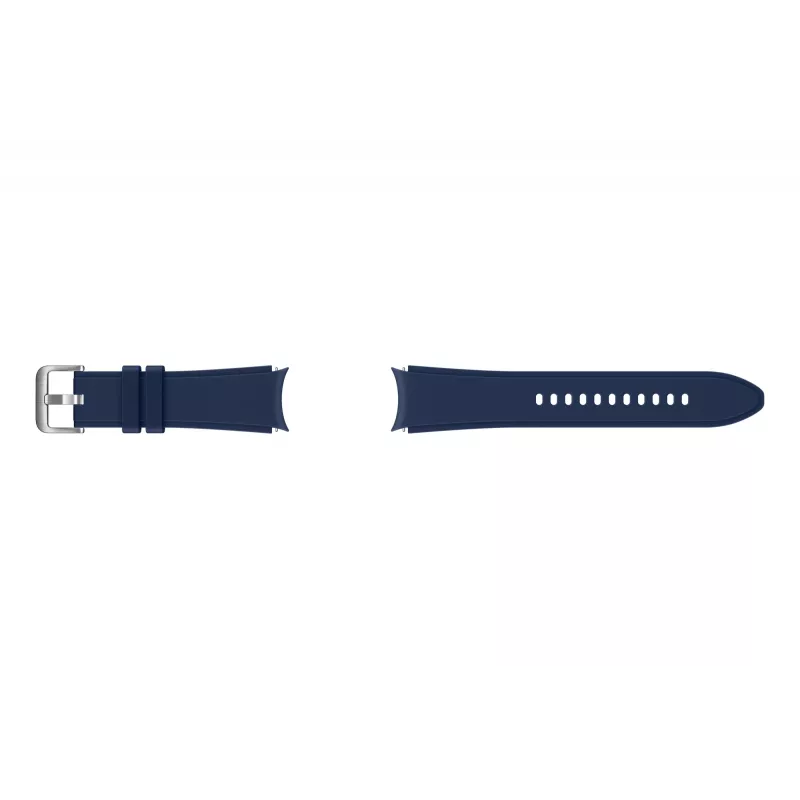 Samsung ET-SFR89LNEGEU accesorio para wearable inteligente correa azul marino fluoroelastómero