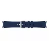 Samsung ET-SFR89LNEGEU accesorio para wearable inteligente correa azul marino fluoroelastómero