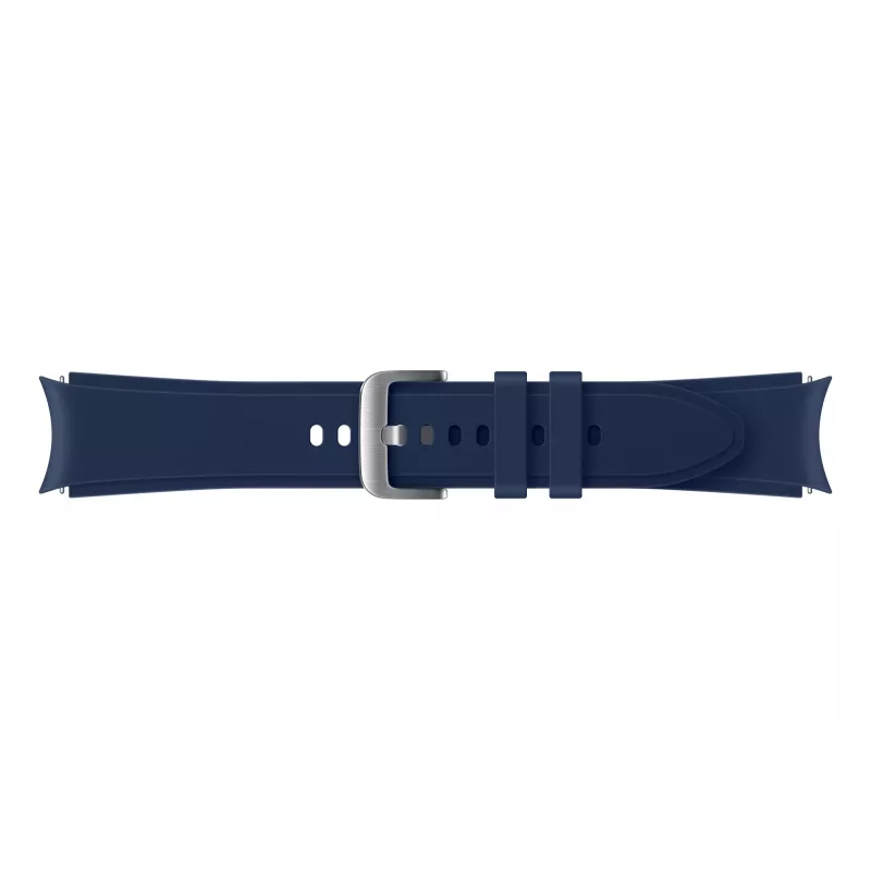 Samsung ET-SFR89LNEGEU accesorio para wearable inteligente correa azul marino fluoroelastómero