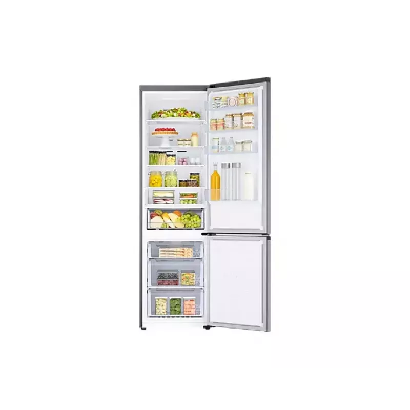 Samsung RB38C600DSA independiente 390 L acero inoxidable