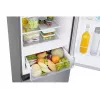 Samsung RB38C600DSA independiente 390 L acero inoxidable