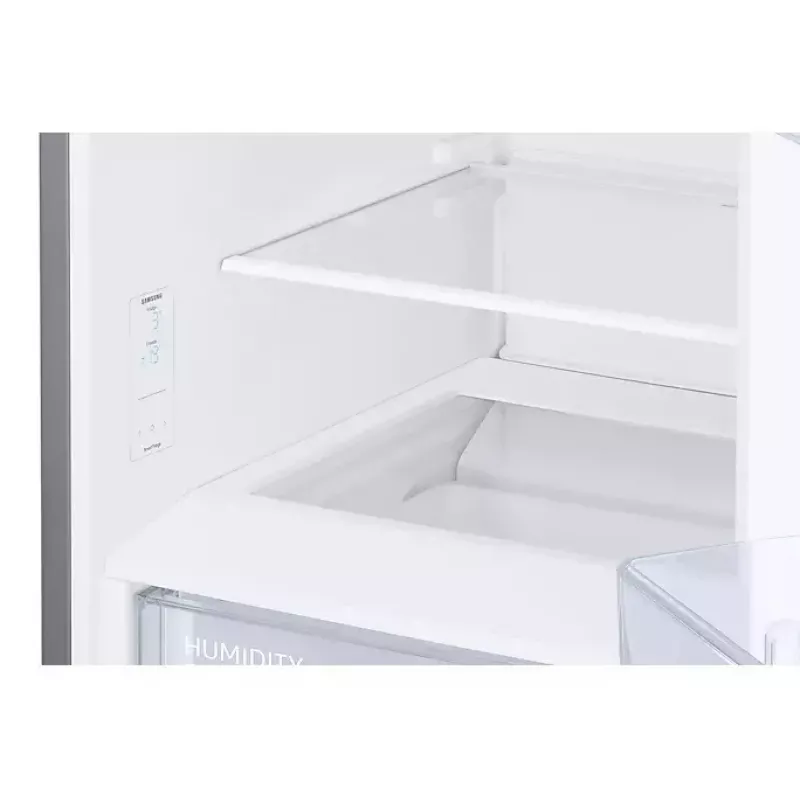 Samsung RB38C600DSA independiente 390 L acero inoxidable