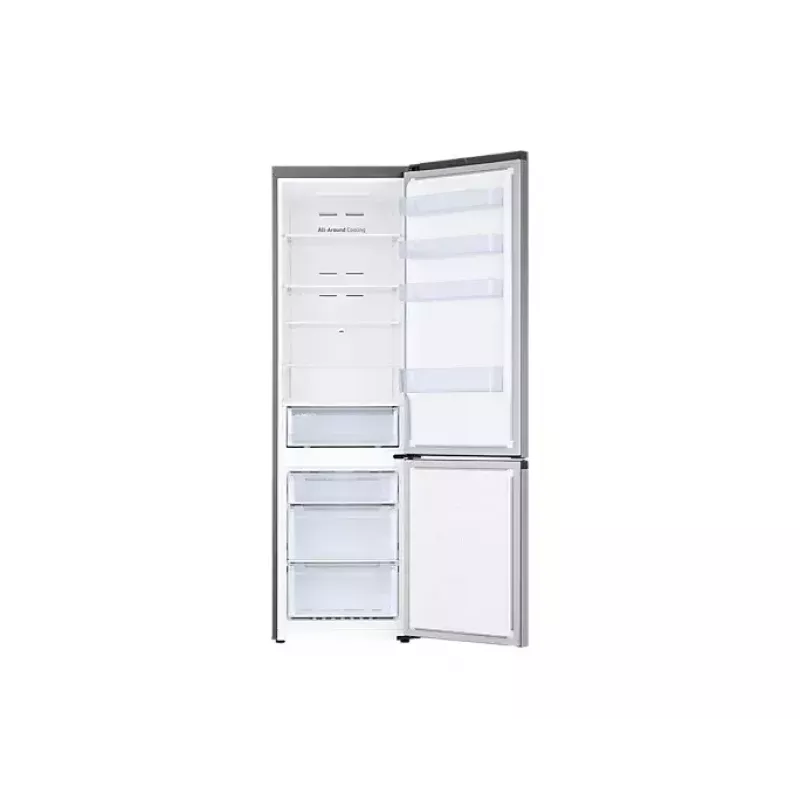 Samsung RB38C600DSA independiente 390 L acero inoxidable