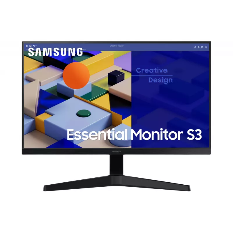 Samsung S31C monitor de ordenador 68,6 cm (27