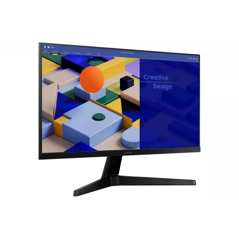 Samsung S31C monitor de ordenador 68,6 cm (27