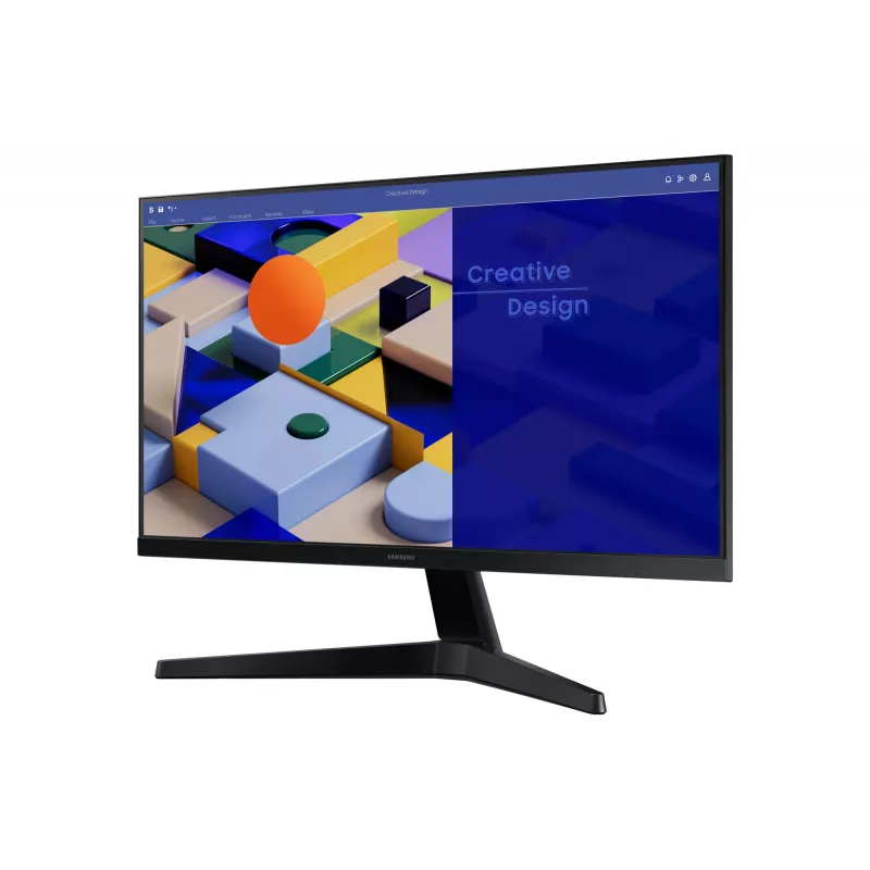 Samsung S31C monitor de ordenador 68,6 cm (27