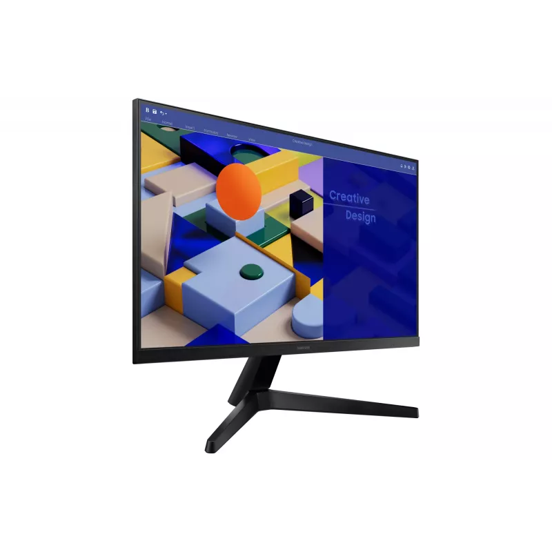 Samsung S31C monitor de ordenador 68,6 cm (27