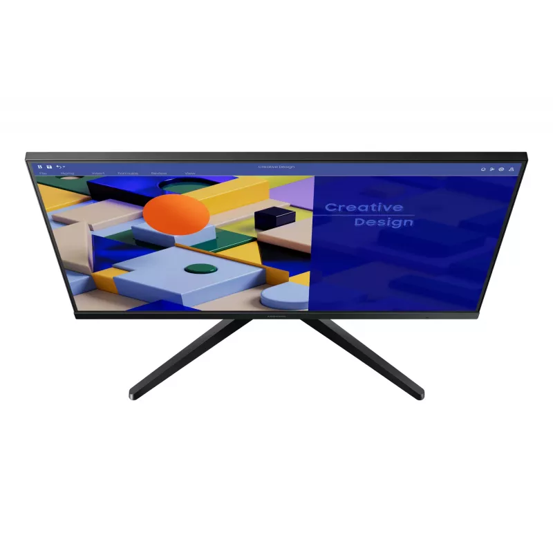 Samsung S31C monitor de ordenador 68,6 cm (27