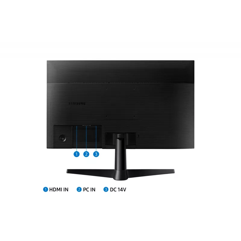 Samsung S31C monitor de ordenador 68,6 cm (27