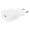 Samsung EP-T2510NWEGWW cargador móvil universal blanco USB carga rápida para interiores