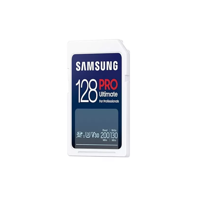 Samsung MB-SY128SB/WW tarjeta de memoria 128 GB SDXC UHS-I