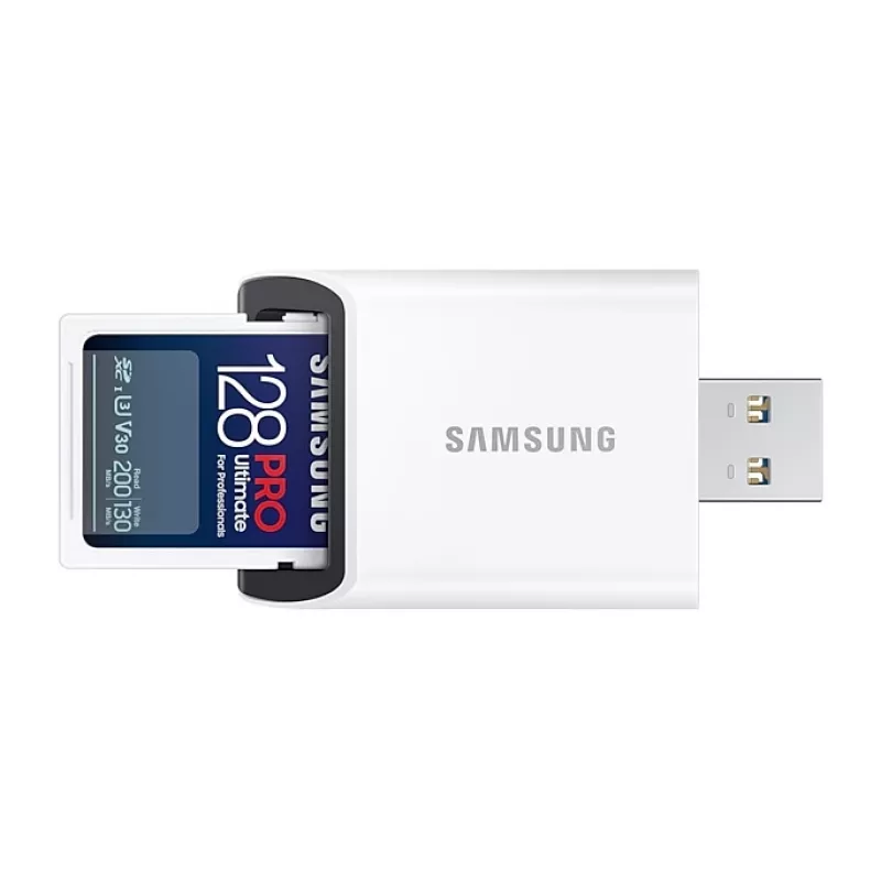 Samsung MB-SY128SB/WW tarjeta de memoria 128 GB SDXC UHS-I