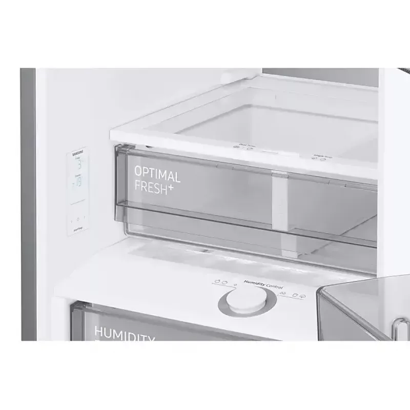 Samsung RB38C7B5D39/EF frigorífico-congelador combinado independiente 390 L beige