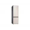 Samsung RB38C7B5D39/EF frigorífico-congelador combinado independiente 390 L beige